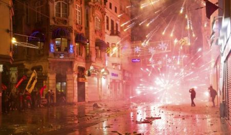 Ανησυχία στις Βρυξέλλες για την κρίση στην Τουρκία