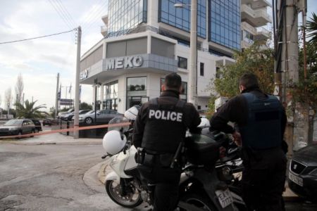 «Περίεργη» κατά την ΕΛ.ΑΣ. η απόπειρα δολοφονίας στον Άλιμο