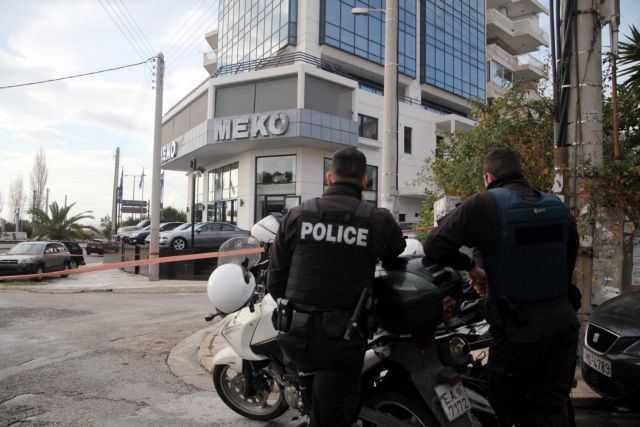 «Περίεργη» κατά την ΕΛ.ΑΣ. η απόπειρα δολοφονίας στον Άλιμο