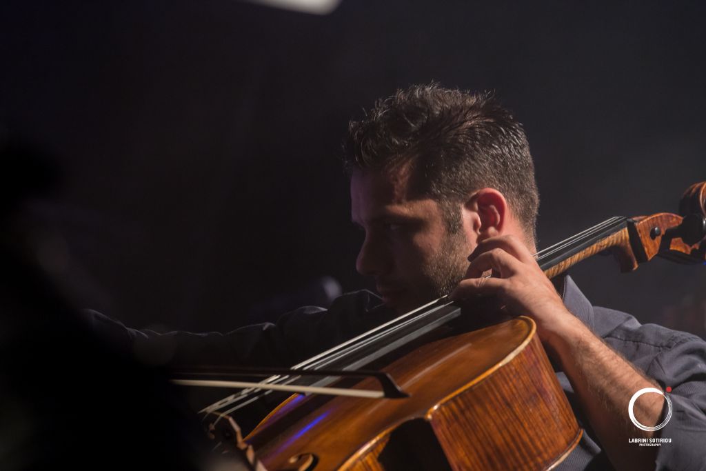 Αρης Ζέρβας: Η κρίση φέρνει ένα ξεκαθάρισμα στα πράγματα