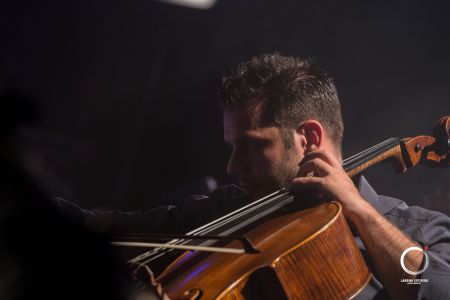 Αρης Ζέρβας: Η κρίση φέρνει ένα ξεκαθάρισμα στα πράγματα