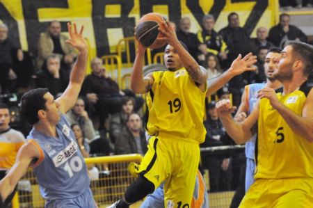 Α1 Μπάσκετ: Ο,τι λάμπει δεν είναι πάντα χρυσός