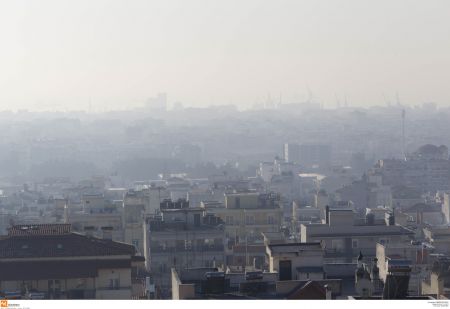 Εως 70% η έκπτωση στο ηλεκτρικό ρεύμα λόγω αιθαλομίχλης