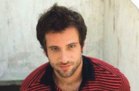 Ο Κωστής Μαραβέγιας «Αυτοπροσώπως» στον Νίκο Θρασυβούλου