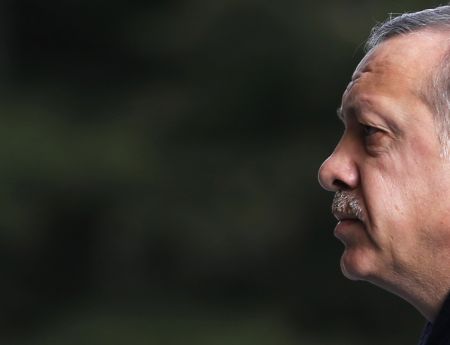 Απομακρύνθηκαν οι αστυνομικοί διοικητές 15 επαρχιών στην Τουρκία