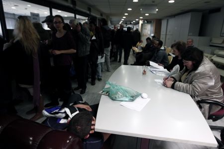 Λήγει στις 31 Δεκεμβρίου η προθεσμία για την πληρωμή των τελών