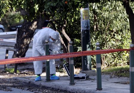 Χτύπημα ισχυρού πολιτικού συμβολισμού και διεθνούς ενδιαφέροντος ετοιμάζει το ενοποιημένο τρομοκρατικό δίκτυο