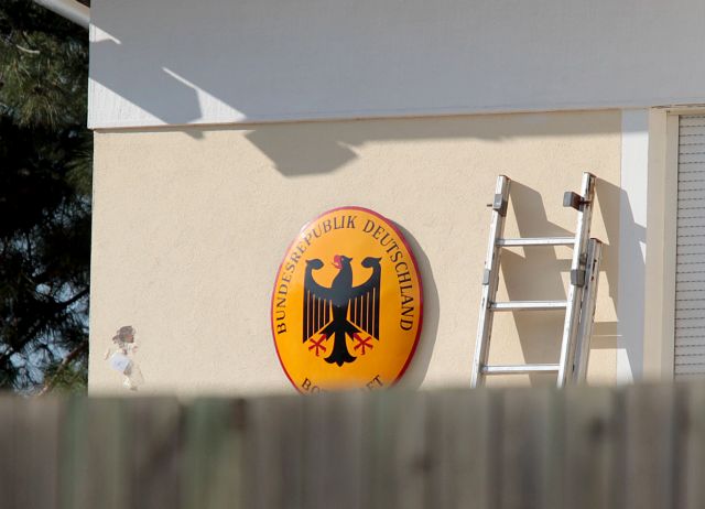 Τον Νίκο Μαζιώτη  βλέπει η ΕΛ.ΑΣ στην επίθεση στο Χαλάνδρι