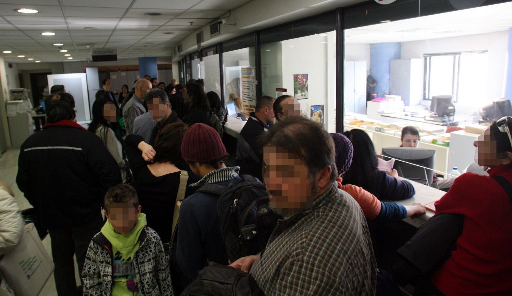 Τελευταία ημέρα για την πληρωμή των τελών κυκλοφορίας