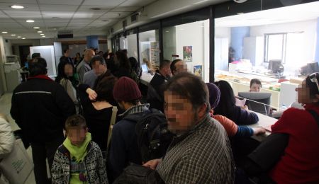 Τελευταία ημέρα για την πληρωμή των τελών κυκλοφορίας