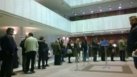 Βρυξέλλες: Σε καλύτερη κατάσταση οι ελληνικές τράπεζες σε σχέση με τα προηγούμενα χρόνια