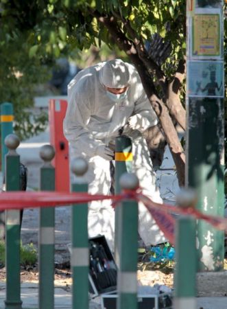 Οι πρεσβείες ανησυχούν για το «διαλυμένο κράτος»