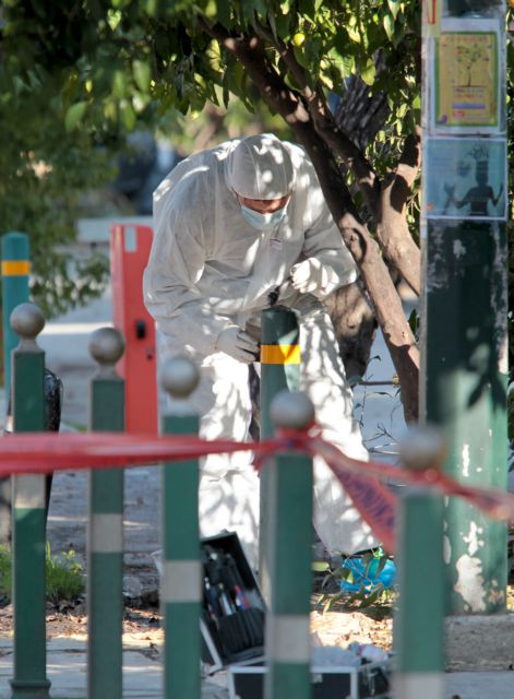 Οι πρεσβείες ανησυχούν για το «διαλυμένο κράτος»