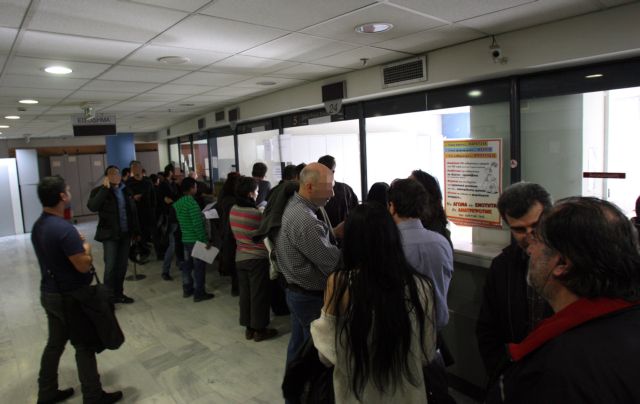 Με αλγόριθμο θα βγαίνουν τα τέλη κυκλοφορίας