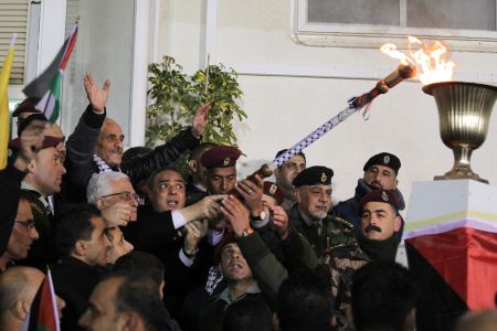 Το Ισραήλ απελευθέρωσε 26 παλαιστίνιους κρατούμενους