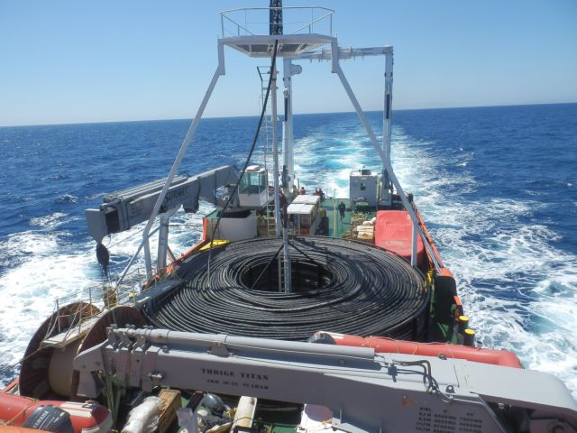 Επενδύσεις €308 εκατ. από τη  Βιοχάλκο