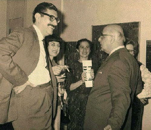 Πέθανε η Νόρα Αναγνωστάκη σε ηλικία 83 ετών