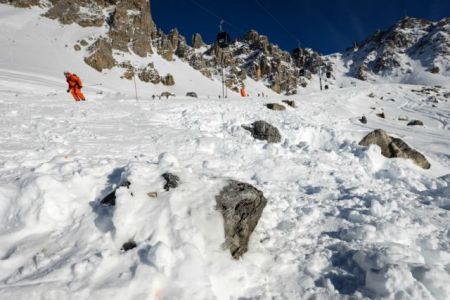 Σε βίντεο πιθανώς έχει καταγραφεί το ατύχημα του Σουμάχερ
