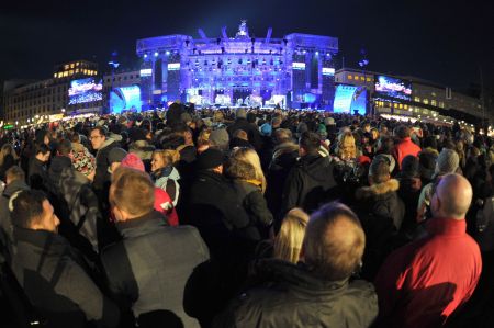 Αύξηση ρεκόρ των απασχολούμενων στη Γερμανία το 2013