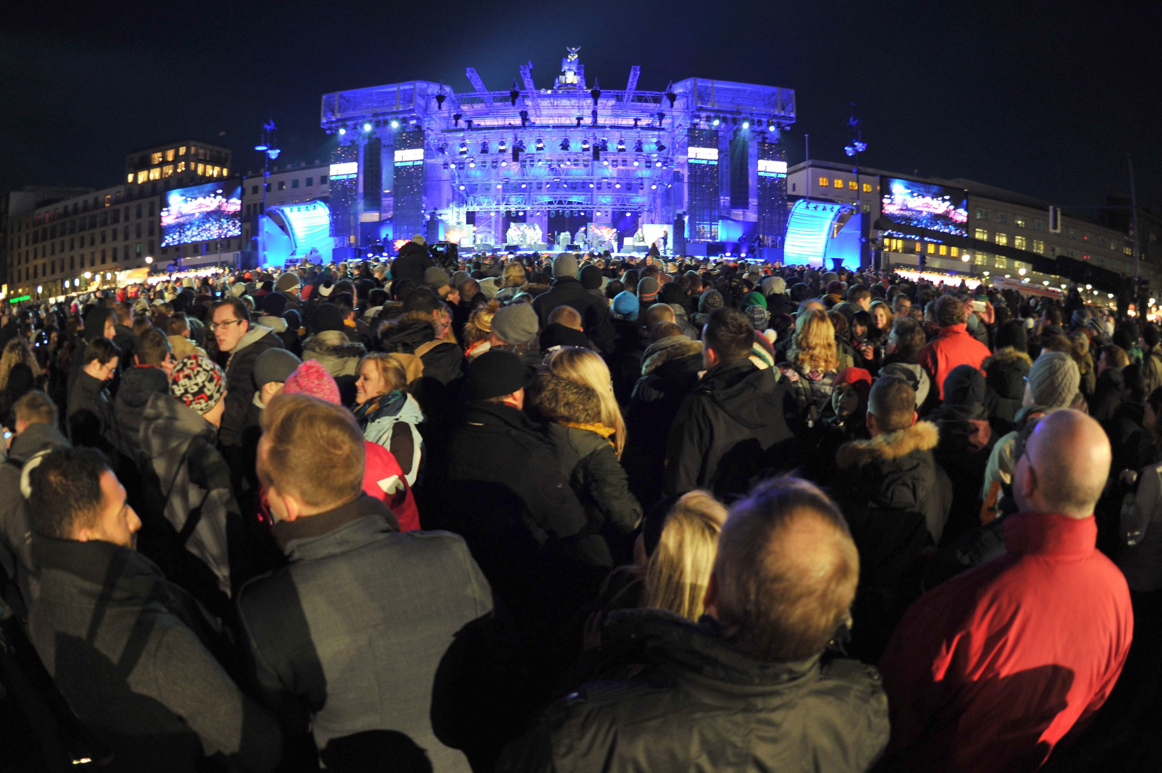 Αύξηση ρεκόρ των απασχολούμενων στη Γερμανία το 2013