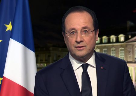 Το «φλερτ» του Oλάντ, οι παπαράτσι και το ερώτημα του ποιος φέρνει τα κρουασάν