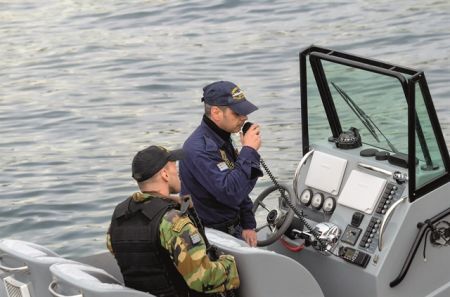 Λιμενικό Σώμα103 χρόνια ιστορίας και προσφοράς