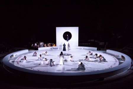 Τα πολλά πρόσωπα της Επιδαύρου