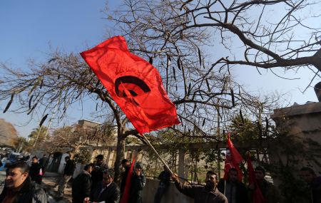 Δυτική Οχθη: 85χρονος Παλαιστίνιος θύμα δακρυγόνου