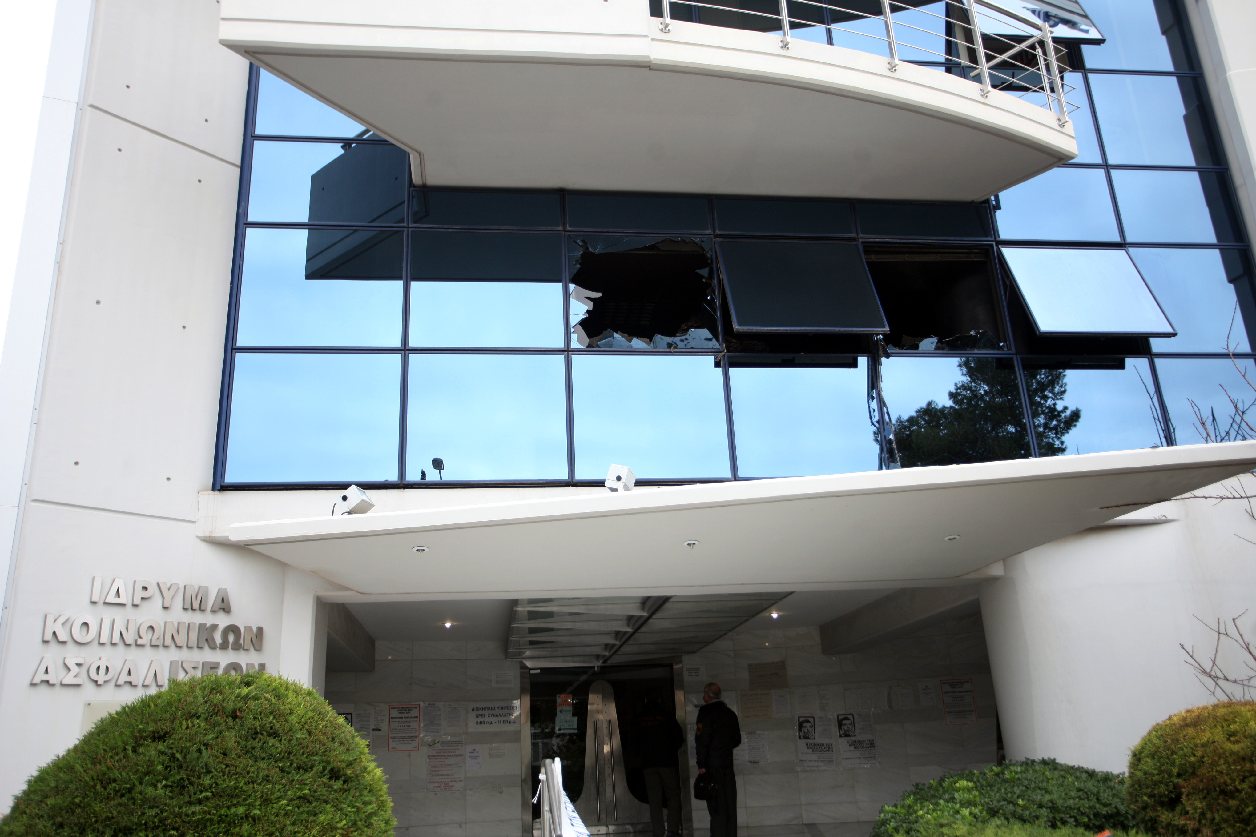 ΙΚΑ: Ρύθμιση χρεών σε εταιρείες που μπήκαν στο άρθρο 99