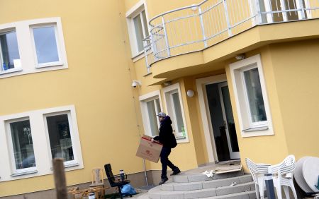 Πράγα: Πέπλο μυστηρίου για τη δολοφονία του παλαιστίνιου πρέσβη