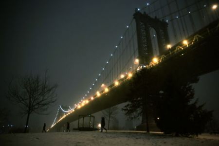 Σε συναγερμό οι βορειοανατολικές ΗΠΑ εν όψει κύματος ψύχους