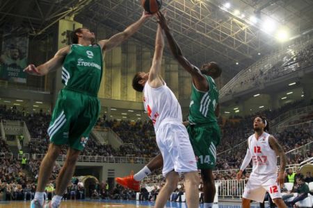 Το vima.gr προτείνει για την TV την Παρασκευή