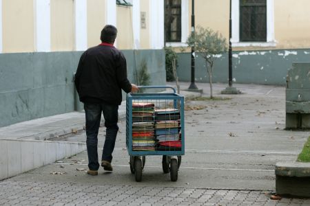 Οι πολίτες σπάνε τη σιωπή: Βροχή οι αναφορές για διαφθορά το 2013