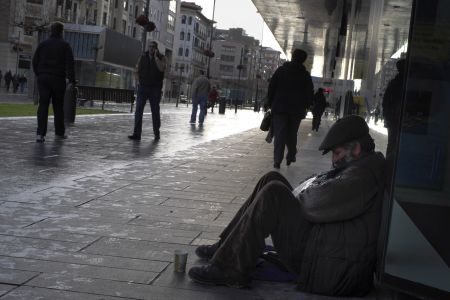 ΙΟΒΕ: Είμαστε στο τέλος της βαθιάς ύφεσης