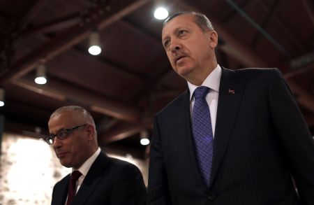 Και ο Ερντογάν εμπλέκεται στο σκάνδαλο διαφθοράς