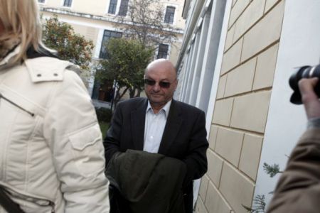 Μίζες με άρωμα… μπακαλιάρου