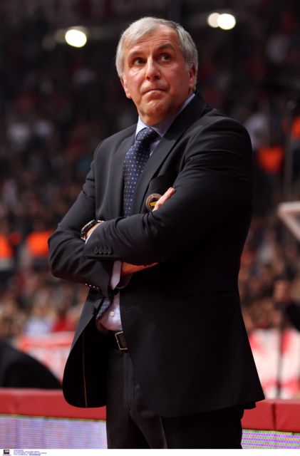 Η ημέρα της κρίσης του μπάσκετ