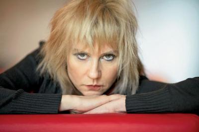 Η Σώτη Τριανταφύλλου στα «Φώτα της πόλης»