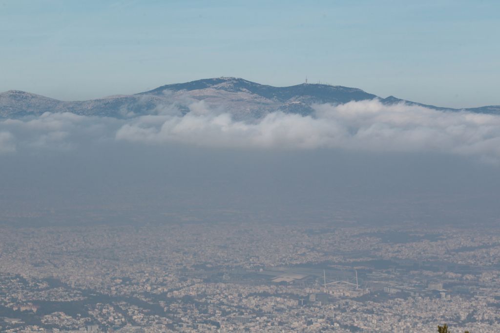 Ηλεκτρονικό Περιβαλλοντικό Μητρώο: Πρεμιέρα στις 5 Ιουλίου