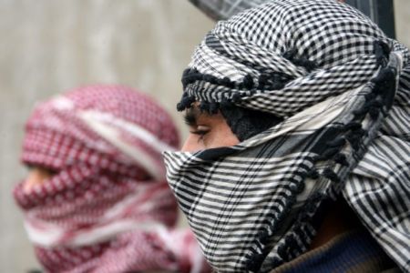 Η πτώση της Φαλούτζα στους τζιχαντιστές δείχνει το ναυάγιο της υπόθεσης του Ιράκ