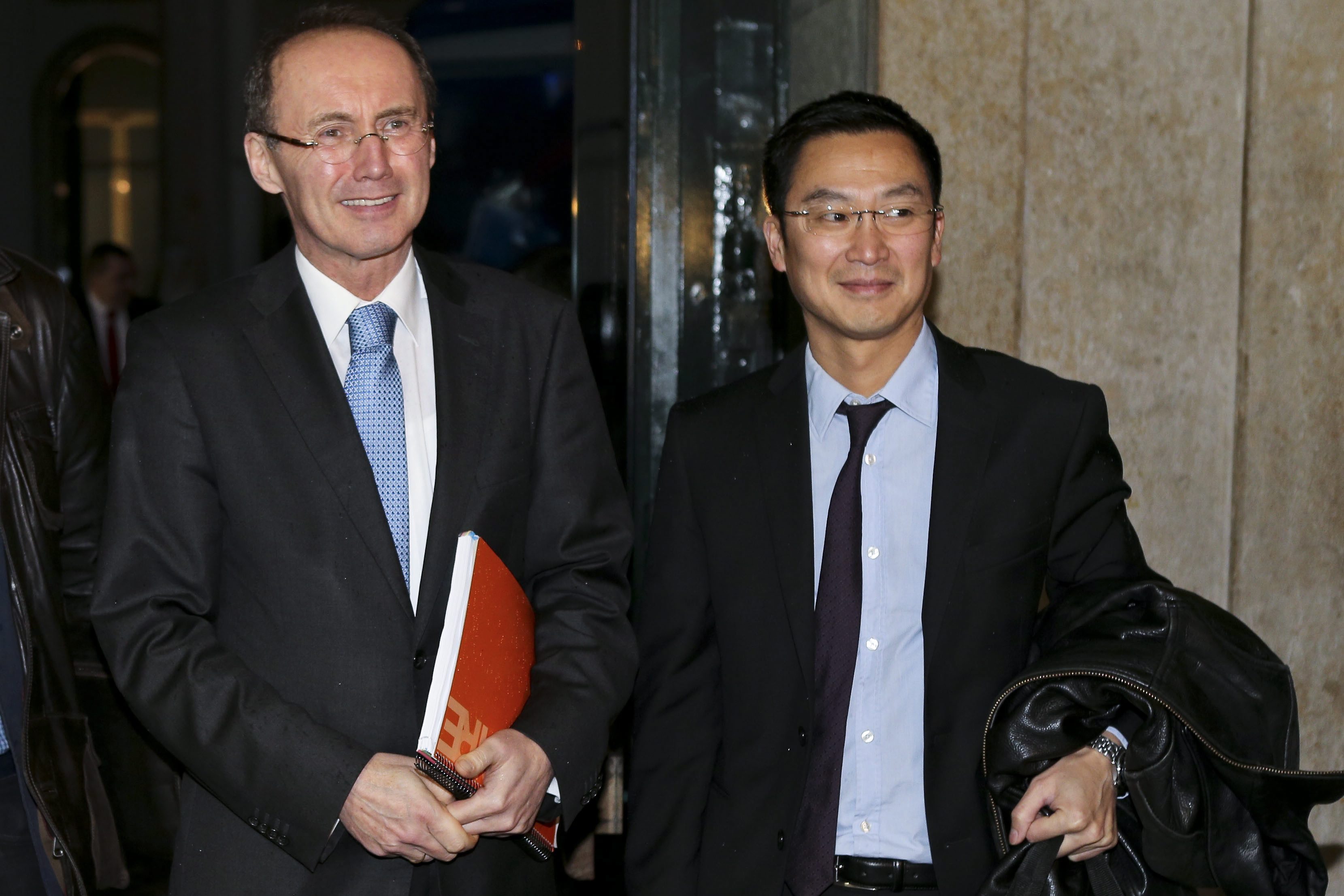 Στις 29 Ιανουαρίου καταφθάνει ο «ελεγκτής» της τρόικας στην Αθήνα