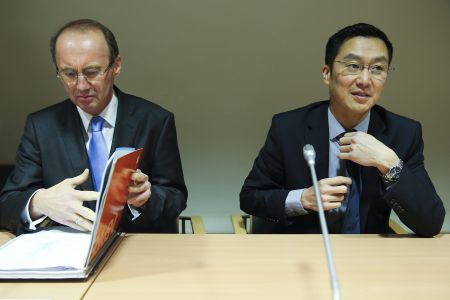 Εγκρίθηκε από την Ευρωβουλή η έκθεση για τα πεπραγμένα της τρόικας