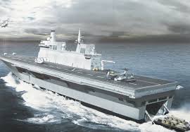 Υπερσύγχρονα αποβατικά παραγγέλνει η Τουρκία