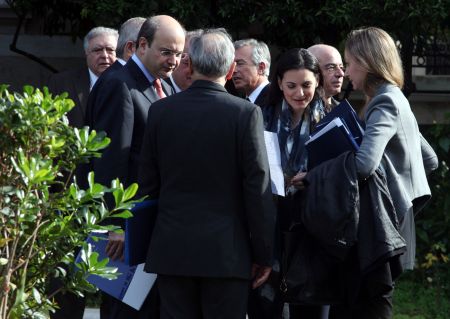 Διχασμός στο υπουργικό συμβούλιο για τις διαρθρωτικές αλλαγές