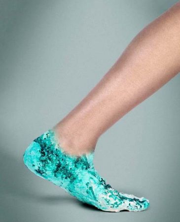 Παπούτσια από το μέλλον