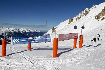 Το ατύχημα του Σουμάχερ έγινε οκτώ μέτρα μακριά από την πίστα