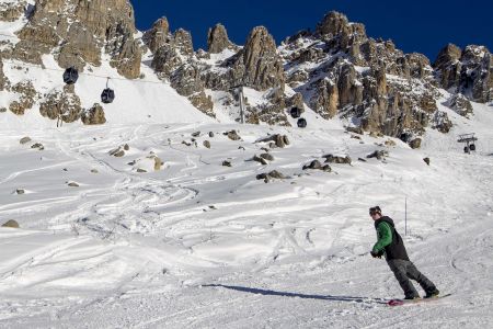 Ανησυχία προκαλεί η μη βελτίωση της κατάστασης του Σουμάχερ