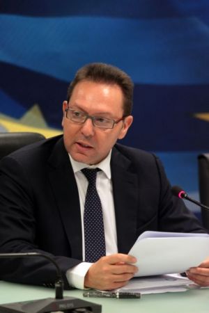 Το μήνυμα της εξόδου στις αγορές