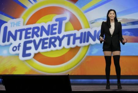 Το «Internet των πάντων» αλλάζει τα media