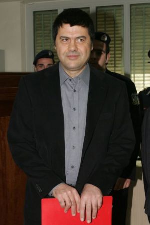 Πίσω από τον Μαζιώτη ψάχνει η ΕΛ.ΑΣ. τον Χριστόδουλο Ξηρό